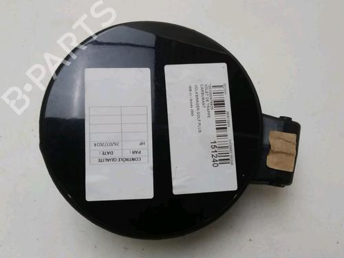 Used Fuel flap VW GOLF PLUS V (5M1, 521) 1.9 TDI (105 hp) 19104560