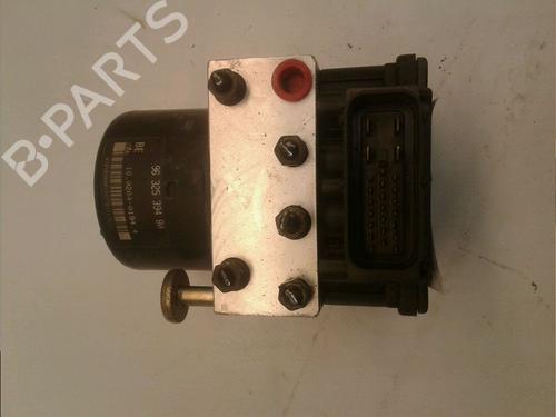 ABS pump PEUGEOT 206 Hatchback (2A/C)  | BP15750105M43 