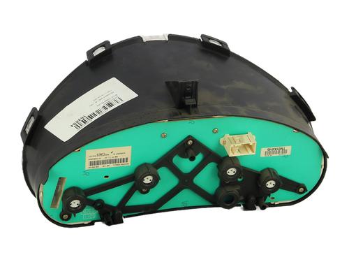 Kombiinstrument Kombiinstrument PEUGEOT 206 Hatchback (2A/C) 1.4 16V (88 hp) 37186572 37186572