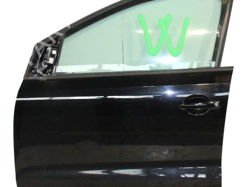 Porta frente esquerda VW POLO V (6R1, 6C1) 1.6 TDI (90 hp) 30691331