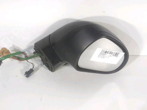 Right mirror PEUGEOT 308 SW I (4E_, 4H_) 1.6 HDi | BP25587104C27 