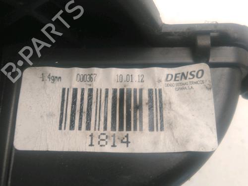 Heater blower motor PEUGEOT PARTNER Box Body/MPV 1.6 HDi | BP24871634M62 