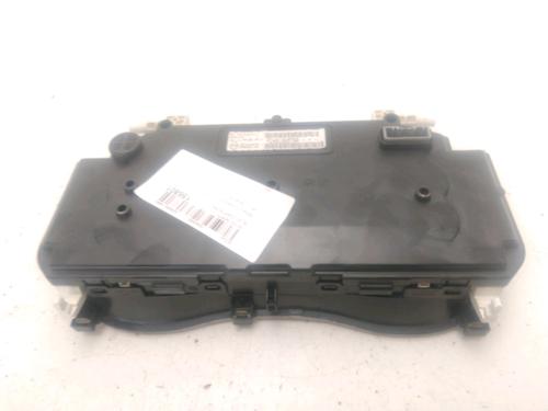 Kombinert Instrument RENAULT KANGOO Express (FW0/1_) 1.5 dCi 75 (FW07, FW10, FW04) (75 hp) 25779218