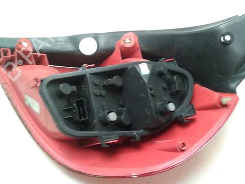 BP17910213C34 | Left taillight RENAULT CLIO III (BR0/1, CR0/1) 1.2 16V (BR02, BR0J, BR11, CR02, CR0J, CR11) BP17910213C34