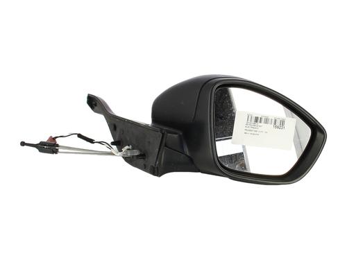 Right mirror PEUGEOT 208 I (CA_, CC_) 1.0 VTi | BP30048130C27 