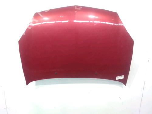 Used Hood RENAULT CLIO II (BB_, CB_) 1.2 16V (BB05, BB0W, BB11, BB27, BB2T, BB2U, BB2V, CB05,... (75 hp) 28416791