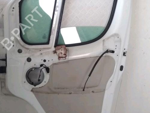 Used Right front door Right front door PEUGEOT BOXER Platform/Chassis 2.0 BlueHDi 130 (130 hp) 34529571 34529571