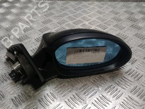 Used Right mirror BMW 1 (E87) 118 d (143 hp) 16223253
