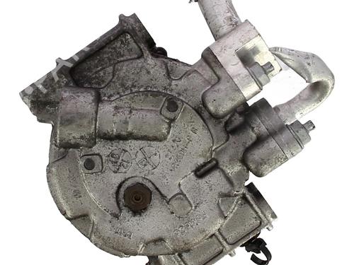 Used AC compressor FORD FIESTA VI (CB1, CCN) 1.4 TDCi (70 hp) 30825299