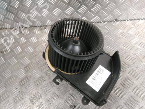 Heater blower motor FIAT SCUDO Van (270_, 272_) 2.0 D Multijet (128 hp) 15799805