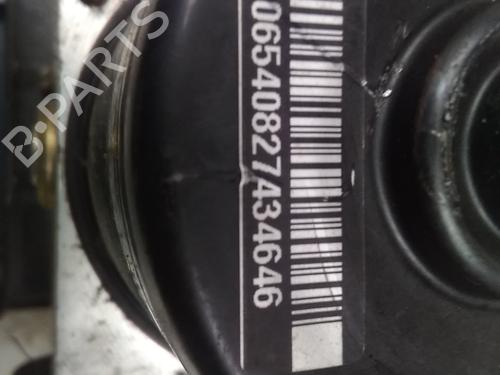 ABS pump VW TOURAN (1T1, 1T2) 1.9 TDI | BP15750237M43 