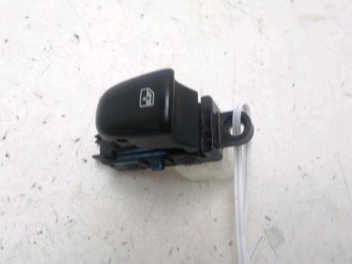 Used Left rear window switch RENAULT KADJAR (HA_, HL_) 1.2 TCe 130 (HLMR) (130 hp) 28331337