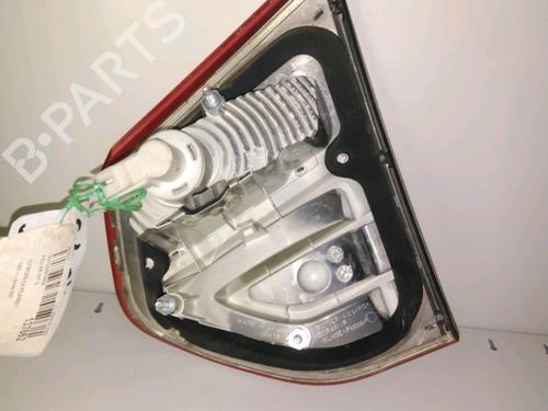 Used Left tailgate light Left tailgate light CITROËN C4 Picasso I MPV (UD_) 1.6 HDi (109 hp) 18664612 18664612