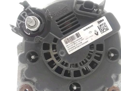 Alternator RENAULT MASTER III Van (FV) 2.3 dCi 150 FWD (FV0F, FV03, FV09) | BP33744650M7 - Image 3