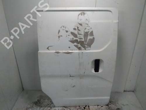 Used Right slide door NISSAN NV200 Van 1.5 dCi 90 (M20, M20N, M20M) (90 hp) 15756291