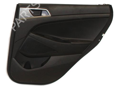 Guarnecido trasero derecho HYUNDAI TUCSON (TL, TLE) 1.7 CRDi (116 hp) 32377050