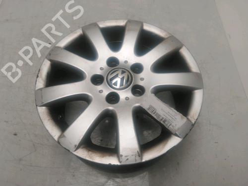 Used Rim VW GOLF V (1K1) 1.9 TDI (105 hp) 24878959