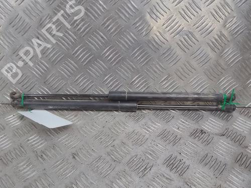 Used Tailgate lift support PEUGEOT 208 I (CA_, CC_) 1.4 HDi (68 hp) 14902383