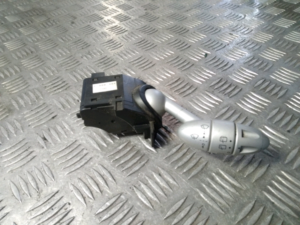 Steering column stalk MINI MINI (R50, R53) Cooper 11713485 | B-Parts