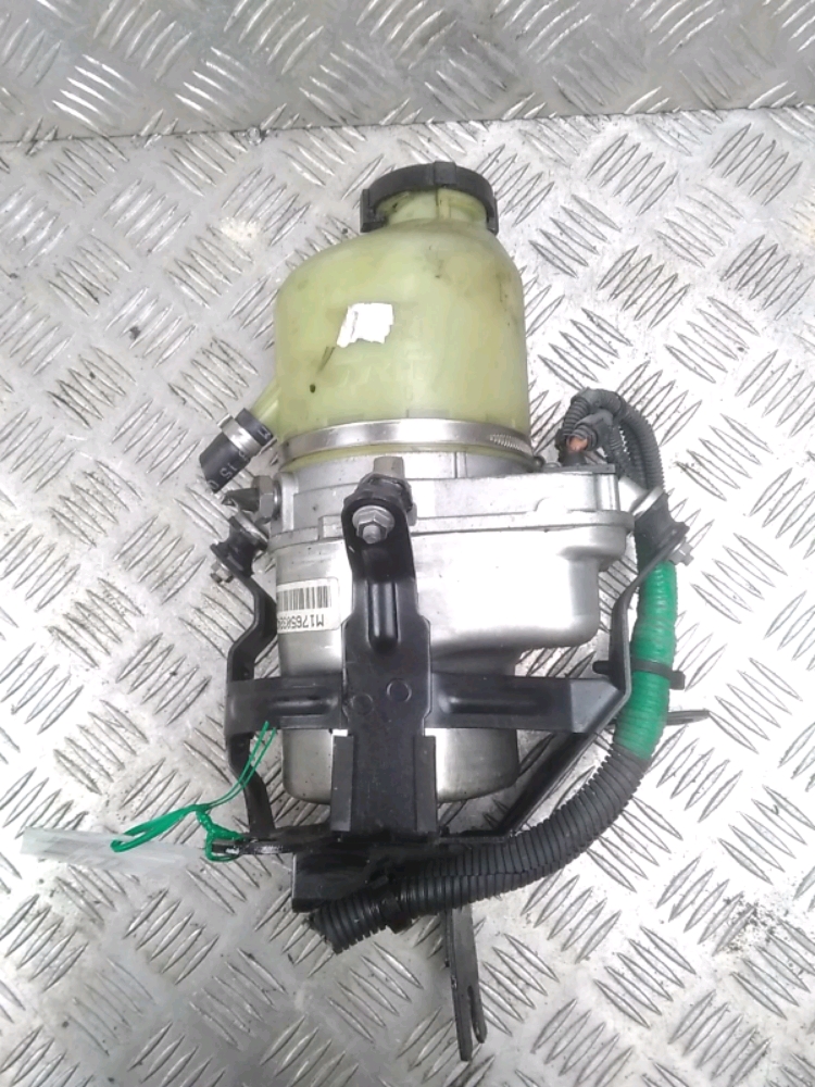 Servopumpe OPEL MERIVA B MPV (S10) 1.4 (75) 11171450 | B-Parts 
