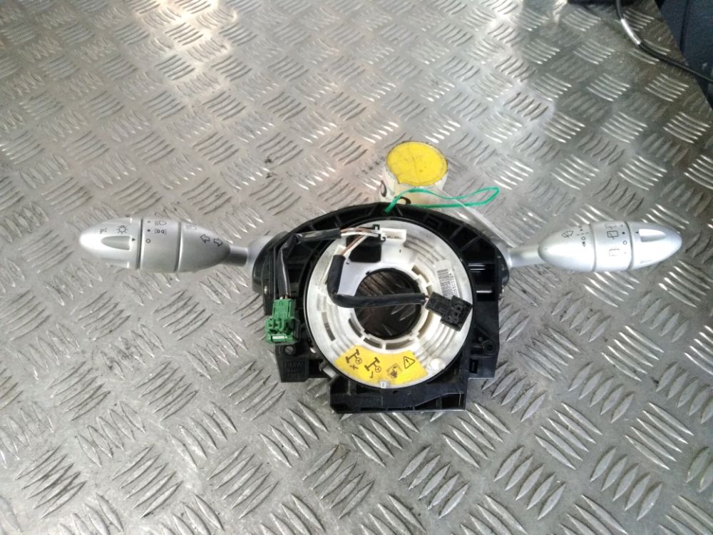 Steering column stalk MINI MINI (R50, R53) Cooper 11996612 | B-Parts