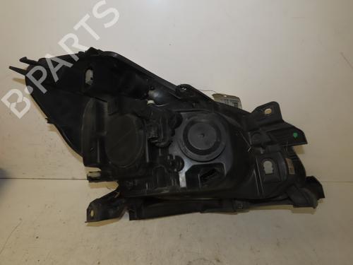 Left headlight RENAULT CLIO III (BR0/1, CR0/1) 1.5 dCi (BR17, CR17) | BP29153885C28 