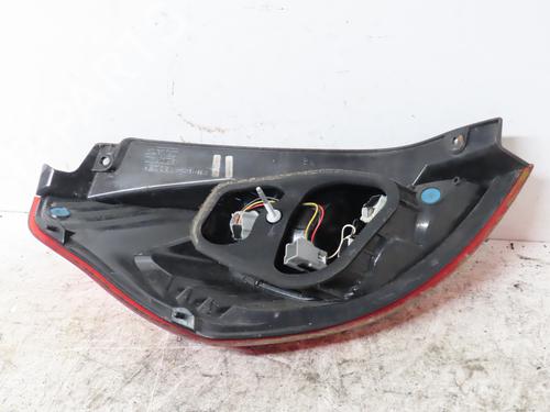 Used Right taillight FORD FIESTA VI (CB1, CCN) 1.5 TDCi (75 hp) 16637836