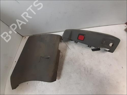 Used Corner bumper CITROËN JUMPER II Van 2.2 HDi 100 (101 hp) 15798984
