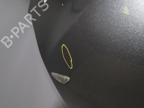 Guarda-lamas direito Guarda-lamas direito MAZDA 6 Hatchback (GH) 2.2 D (GH10) (129 hp) 34357356 34357356