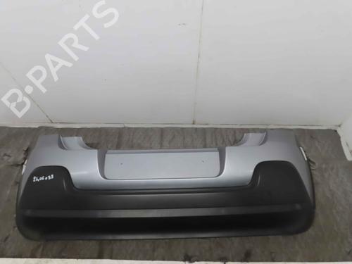 rear-bumper-citroen-c3-iii-sx-2016-37048449 main image