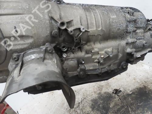 automatic-gearbox-audi-a6-allroad-c6-4fh-30-tdi-quattro-9l300041x-2006-2007-2008-2009-2010-2011-18104068 main image