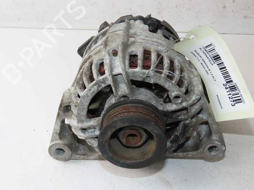 Used Alternator Alternator 37050718 37050718