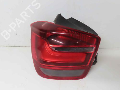 Used Rear bumper left light Rear bumper left light 37047003 37047003
