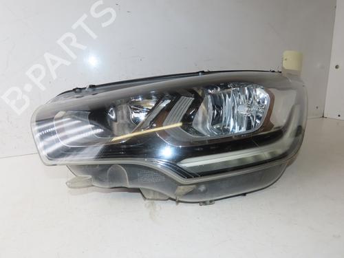 Faro izquierdo DS DS 4 / DS 4 CROSSBACK (NX_) 1.2 THP 130 (NXHNYM) | BP29601300C28 