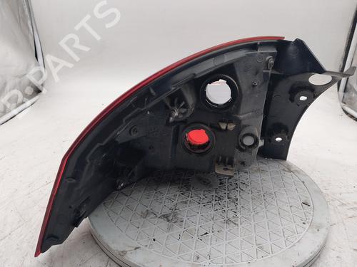 Right taillight KIA RIO III (UB) 1.4 CRDi | BP40204531C35 - Image 2