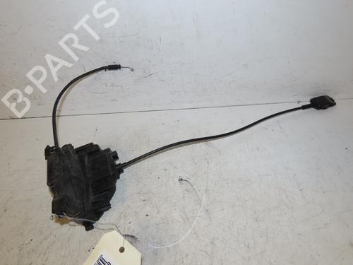 Front right lock RENAULT CLIO III (BR0/1, CR0/1) 1.5 dCi (C/BR0G, C/BR1G) | BP29153581C97 