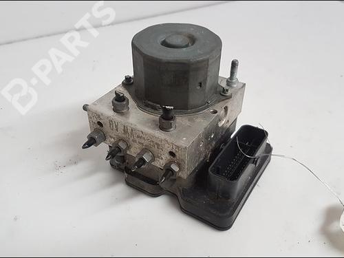 Used ABS pump VW POLO V (6R1, 6C1) 1.2 (60 hp) 10945065