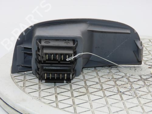 Used Left front window switch RENAULT MEGANE I (BA0/1_) 1.4 16V (BA0D, BA1H, BA0W, BA10) (95 hp) 32005361