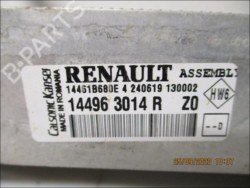 Used Other RENAULT CAPTUR I (J5_, H5_) 0.9 TCe 90 (90 hp) 23169509