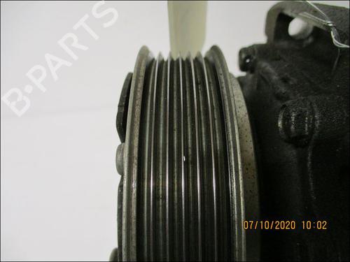 Used AC compressor MINI MINI (R56) Cooper (120 hp) 23169676