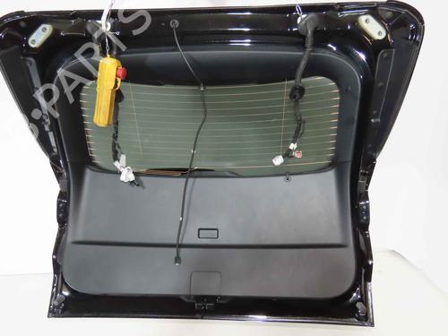 Tailgate FORD KUGA III (DFK) 2.5 Duratec Plug-in-Hybrid | BP37055575C6 - Image 6