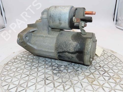 Starter RENAULT TRAFIC III Van (FG_) 1.6 dCi 90 (FGME) | BP37061611M8 - Image 2