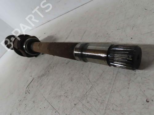 Right front driveshaft CITROËN C4 Picasso II 1.6 HDi / BlueHDi 115 | BP37048410M39 - Image 3