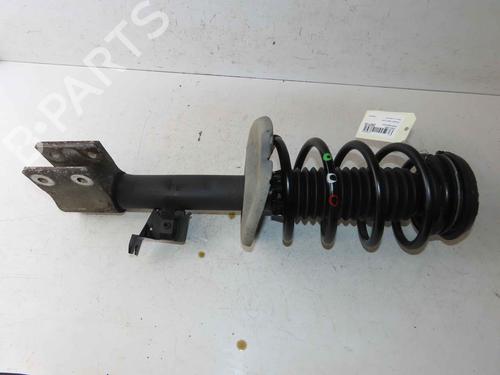 Used Left front shock absorber Left front shock absorber 37051440 37051440