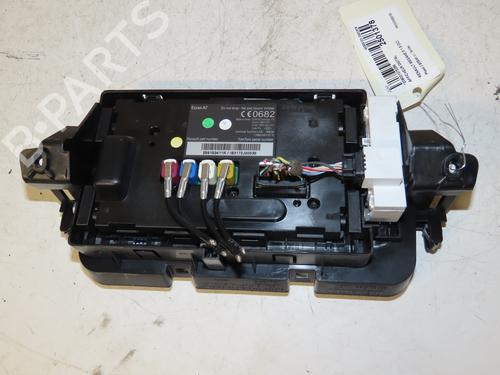 Used Display monitor RENAULT MEGANE III Grandtour (KZ0/1) 1.5 dCi (KZ09, KZ0D, KZ1G, KZ29, KZ14, KZ1W, KZ10, KZ1F,... (110 hp) 26511895