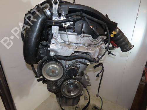 Engine PEUGEOT 208 I (CA_, CC_) 1.6 GTi | BP28503641M1
