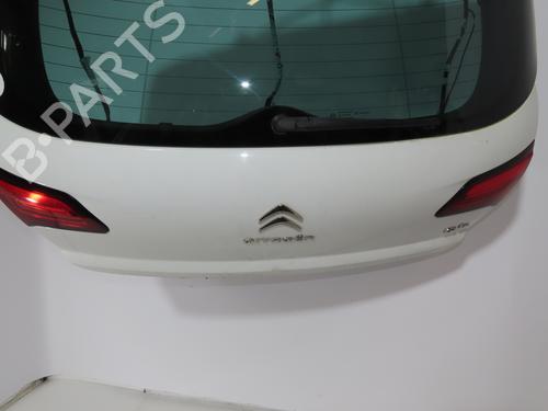 Used Tailgate CITROËN C4 II (NC_) 1.6 BlueHDi 100 (99 hp) 30404312