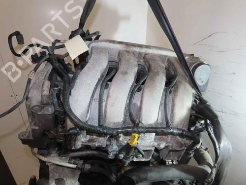 Engine RENAULT CLIO III (BR0/1, CR0/1) 1.6 16V GT (BR10, CR10) | BP37052961M1 - Image 5