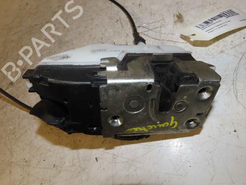 Front left lock RENAULT TWINGO II (CN0_) 1.2 16V (CN04, CN0B) | BP37046302C98 - Image 3