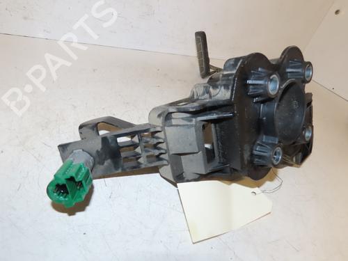 Break pedal PEUGEOT EXPERT Van (V_) 2.0 BlueHDi 180 | BP29153044I19